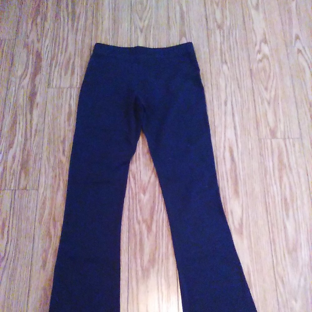 Pantalons exercice
